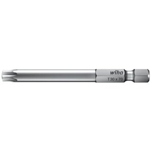 WIHA 33725, Бит Professional, TORX (T10x110), форма E 6.3, серия 7045 Z