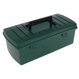 Ящик для инструмента TUNDRA, 35 х 16.5 х 12.5 см, пластиковый 2356598