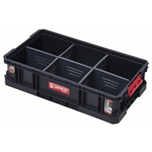 Ящик для инструментов Qbrick System Two Box 100 Flex 526x307x125mm 10501276