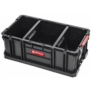 Ящик для инструментов Qbrick System TWO BOX 200 FLEX (10501278) 526x307x195 мм