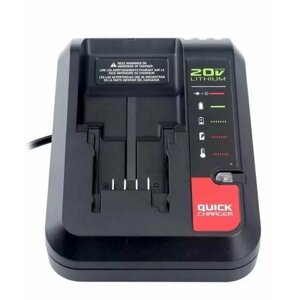 Зарядное устройство для аккумуляторов для Black Decker 10,8 V 14,4 V 18V PCC609L, L2AFC, FMC690L, FMC688L 686L