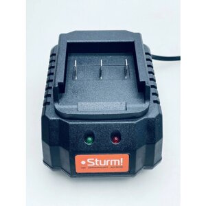 Зарядное устройство для дрели-шуруповерта Sturm! CD300H-27 (ZAP2038578097)1437