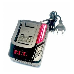 Зарядное устройство для шуруповерта ПИТ PH20-2,4А
