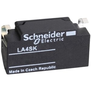 Защита от перенапряжения Schneider Electric LA4SKE1U
