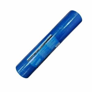 Защитная пленка для окон самоклеящаяся Storch Glasschutzfolie 498050 синяя (0,5*100м)