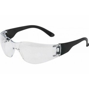 Защитные очки открытого типа РемоКолор, прозрачные ,3штуки