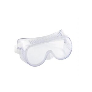 Защитные очки закрытого типа - 5 штук