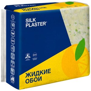 Жидкие обои Silk Plaster Absolute A 401