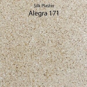 Жидкие обои Silk Plaster ALEGRA 171 / Алегра 171