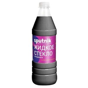 Жидкое стекло Sputnik 1,4 кг