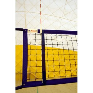Антенны волейбольные на сетку Kv. Rezac h1,8 м, d10 мм, фиберглас 15945048001