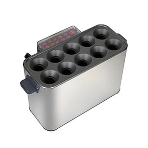 Аппарат для приготовления сосисок в яйце Rosso EES-10