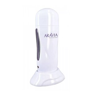 ARAVIA Нагреватель-воскоплав с термостатом для картриджей / ARAVIA Professional