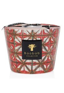 Ароматическая свеча baobab collection