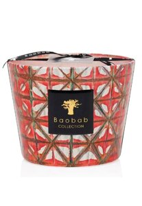 Ароматическая свеча baobab collection