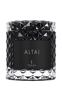 Ароматическая свеча TONKA perfumes