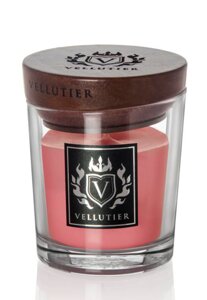 Ароматическая свеча VELLUTIER