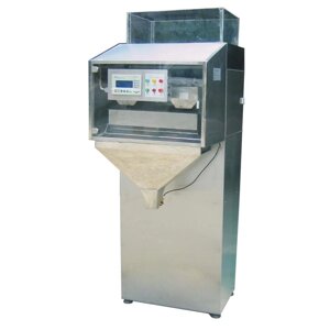 Автоматический электронный весовой дозатор Hualian Machinery EWM-3000