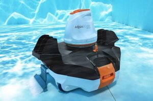 Автономный робот для очистки бассейна Bestway 58622