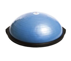 Балансировочная платформа Bosu Home HF\72-10850-2XPQ голубой\черный