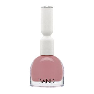BANDI F102s лак для ногтей / ULTRA nature salmon pink 10 гр