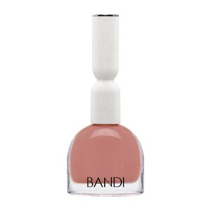 BANDI F602s лак для ногтей / ULTRA nature peach coral 10 гр