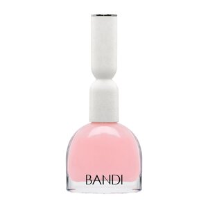 BANDI SH101s лак для ногтей / ULTRA nature milky pink 10 гр