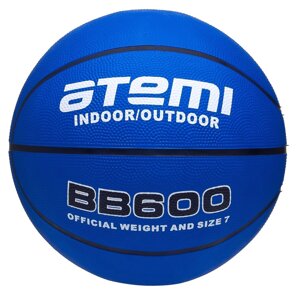 Баскетбольный мяч Atemi BB600 р. 7