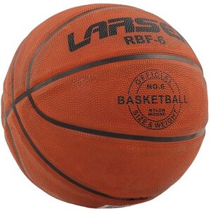 Баскетбольный мяч Larsen р. 6 RBF6
