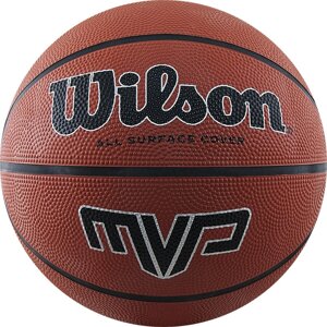 Баскетбольный мяч Wilson MVP WTB1419XB07 р. 7