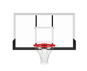 Баскетбольный щит DFC 152x90см, акрил BOARD60A