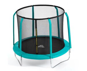 Батут DFC Jump Street 6ft внутр. сетка (183cм) 6FT-JST-E