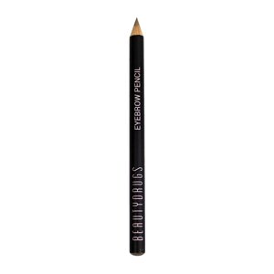 BEAUTYDRUGS Карандаш для бровей, Cappuccino / Eyebrow pencil
