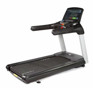 Беговая дорожка электрическая UltraGym LEXCO LT8xA