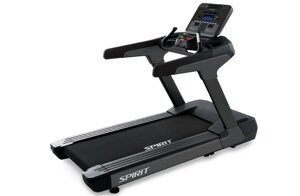 Беговая дорожка Spirit Fitness CT900G Graphite gray