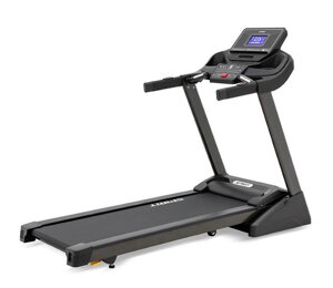 Беговая дорожка Spirit Fitness XT285 Black