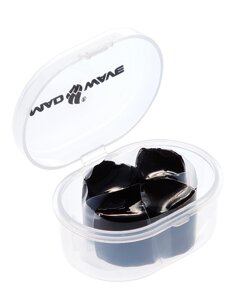 Беруши силиконовые Mad Wave Ear plugs silicone M0714 01 0 01W