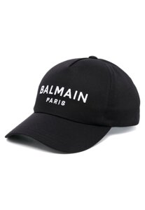 Бейсболка balmain