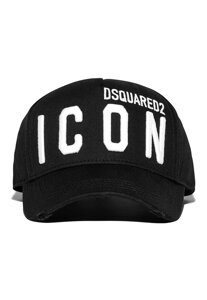 Бейсболка dsquared2