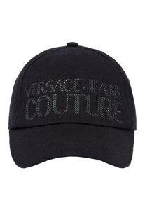Бейсболка versace JEANS couture