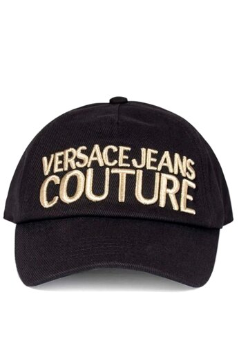 Бейсболка versace JEANS couture