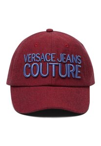 Бейсболка versace JEANS couture