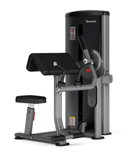Бицепс\Трицепс рук Smith Fitness BS012
