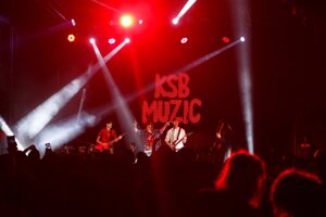 Билеты на Ksb Muzic (Pravda)