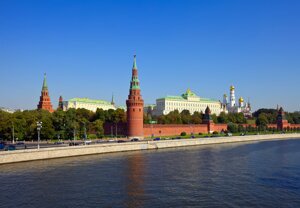 Билеты на Мавзолей Ленина: тайны Кремлевского некрополя (Памятник маршалу Жукову)