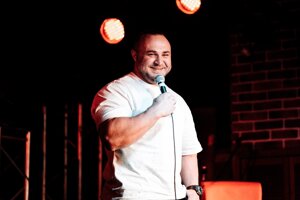 Билеты на Stand-up вечер (Чайная «Золотой дракон»