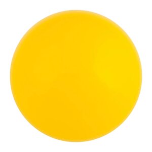 Биток 60.3 мм Classic (желтый) 70.052.60.0