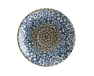 Блюдце bonna alhambra ALH GRM 02 KT