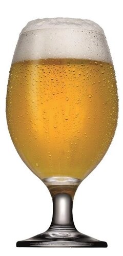 Бокал для пива 400 мл Bistro | 01120431, 44417/b