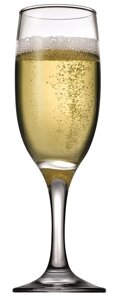 Бокал для шампанского (флюте) 190 мл Bistro | 1060463, 44419/b